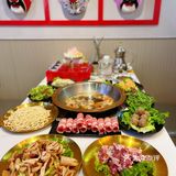 上海美食｜份量十足，性价比敲高的焰羊楼