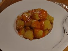 -大鸽饭(马王堆店)