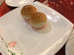 -广州逸林假日酒店·四季桃源中餐厅(白云山风景区店)