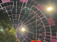 -南昌之星摩天轮