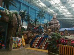 -青岛东方影都融创水世界