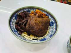 -旺泉餐饮店·清真牛肉面馆