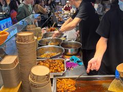 -丁家坡洋芋·观音桥好吃街A区(全国总店)