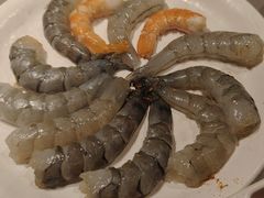 -山焱·炭火自助烤肉(周浦万达店)
