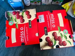 -盒马鲜生(红莲店)