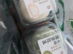 -泸溪河桃酥(鱼峰万象城店)