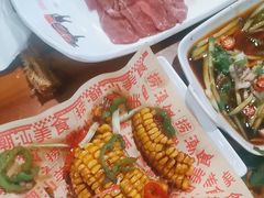 -捞围鲜·港式打边炉(海阳路店)