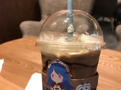 -COSTA COFFEE(国正中心店)