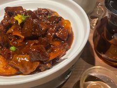 炆火牛肉-融和里(华润·二十四城店)