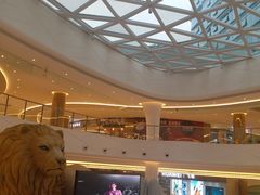 -棕榈MALL