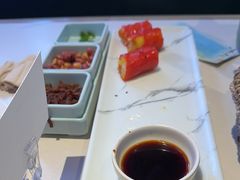 -南拳十三姨·潮汕砂锅粥·粤菜(西单大悦城店)