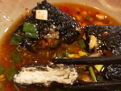 -双燕楼·手工馄饨·汤面小吃(世纪汇店)