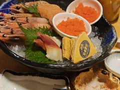 -大焰自助日式料理 铁板烧(徐汇店)
