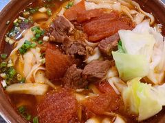 -好嫂子酱猪手•农家菜(蒲黄榆店)