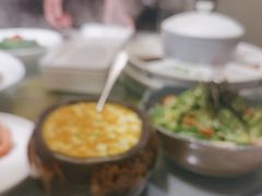 -羲和雅苑•北京烤鸭(国贸商城店)