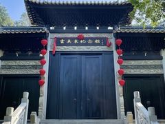 -南沙天后宫景区