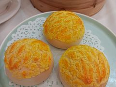 招牌菠萝包-新海利海鲜城·41年珠海老字号(夏湾店)