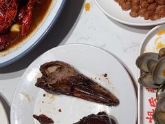 -杨氏青龙虾·羊蝎子(托乐嘉店)