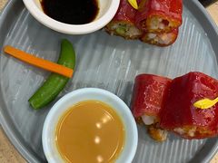 -点都德(龙之梦店)