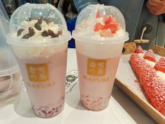 -奈雪的茶(金鹰广场店)