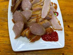 -金宝鸭肉店(斗西分店)