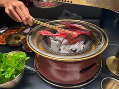 -西塔老太太泥炉烤肉(龙湖北苑天街店)