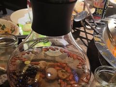 -蜀国大将老火锅(江北店)