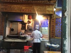 -锦泓老字号猪脏粉(东联大厦店)