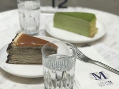 -Lady M(沙田新城市广场店)