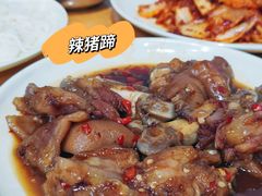 -贤花饭店(城阳店)