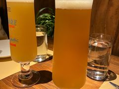 芒果雪梨-Magnet磁食(愚园路店)