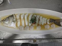-舟山海鲜·江浙菜(银沙路店)