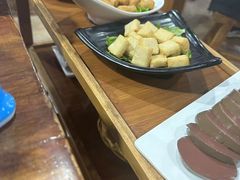 -小板凳·锦州烧烤(高新区店)