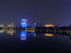 -迎泽公园