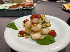 -羲和雅苑•北京烤鸭(平安国际金融中心店)