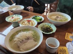 -同得兴 Since·1995 传统苏式面馆(十全街店)