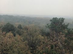 -紫金山索道-售票处