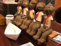 -小时候文化主题餐厅(田家店)