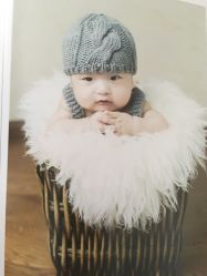 点击看大图 -Happy Baby Studio快乐宝贝儿童摄影