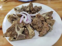 -苏莱特色牛骨滩羊手抓馆(长城东街总店)
