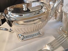 -The Wolseley