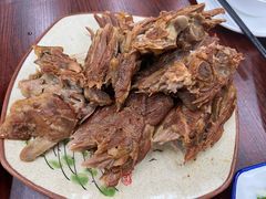 -哈尔滨大水饺(船山路店)