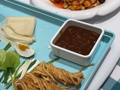 宫爆鸡丁-紫光园(马桥店)
