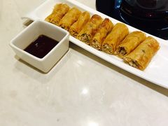 -五观堂素食(新华路店)