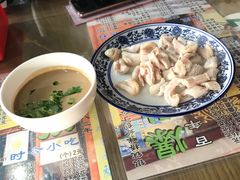 -东兴顺爆肚张