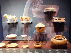 -盘龙城国家考古遗址公园