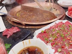 -老码头火锅(骡马市店)