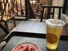 -東茅街茶馆