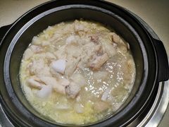 -百年果林椰子鸡(中洲店)
