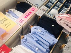 -优衣库(广州天河领展广场店)